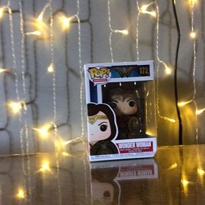Wonder woman for sale